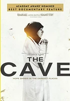 The Cave [DVD] [2019]