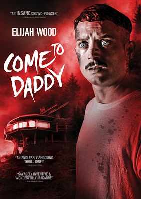 Come to Daddy [DVD] [2019]