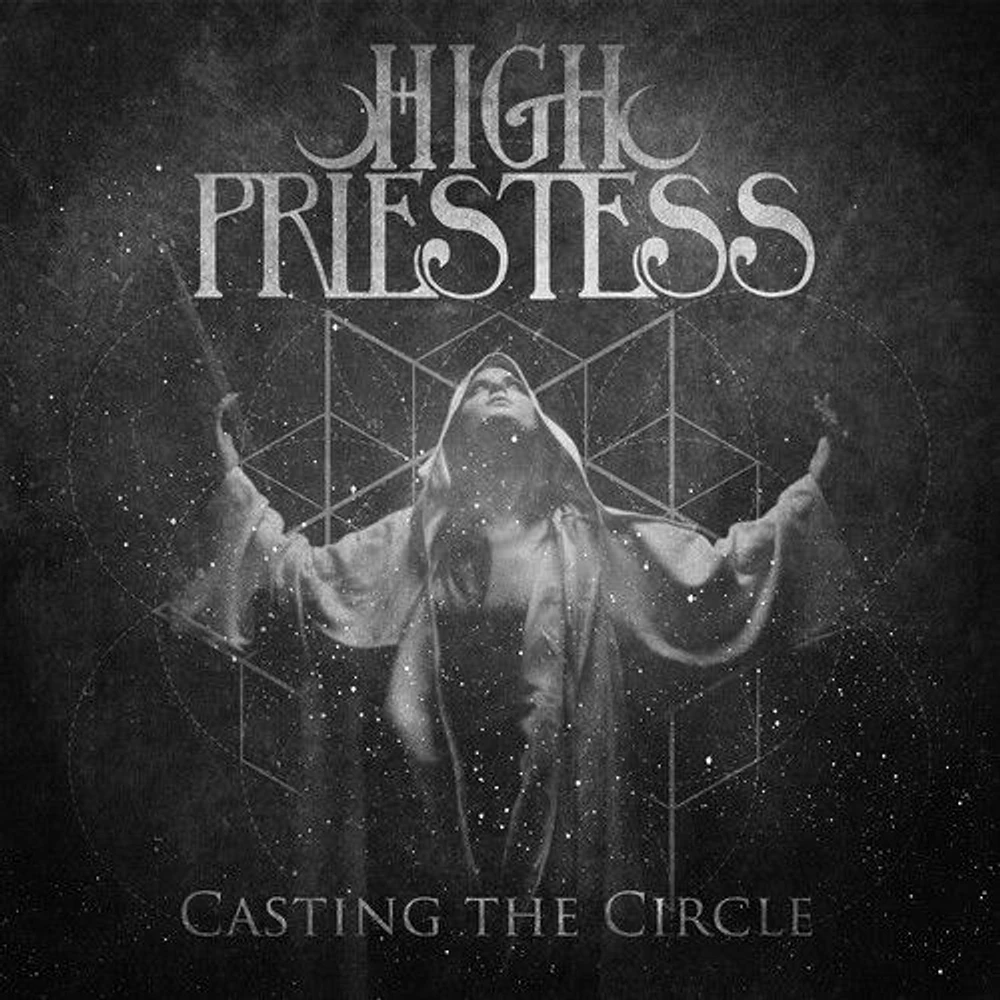 Casting the Circle [LP] - VINYL