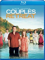 Couples Retreat [Blu-ray] [2009]