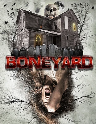 Boneyard [DVD]