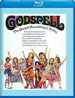 Godspell [Blu-ray] [1973]
