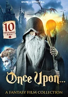 Once Upon...: 10 Fantasy Film Collection [DVD]