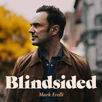 Blindsided [LP] - VINYL