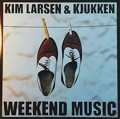 Weekend Music [LP] - VINYL