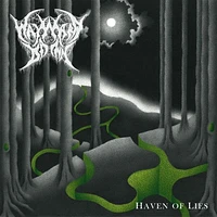 Haven of Lies [LP] - VINYL