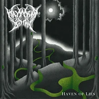 Haven of Lies [LP] - VINYL