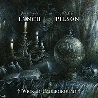 Wicked Underground [LP] - VINYL