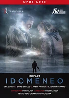 Mozart: Idomeneo [Video] [DVD]