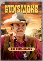 Gunsmoke: The Final Season [DVD]