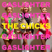 Gaslighter [LP] - VINYL