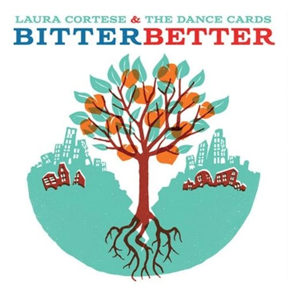 Bitter Better [LP] - VINYL