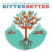 Bitter Better [LP] - VINYL