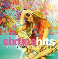 Sixties Hits: The Ultimate Collection [LP] - VINYL