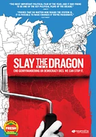 Slay the Dragon [DVD] [2019]