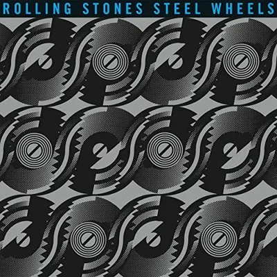 Steel Wheels [LP] - VINYL