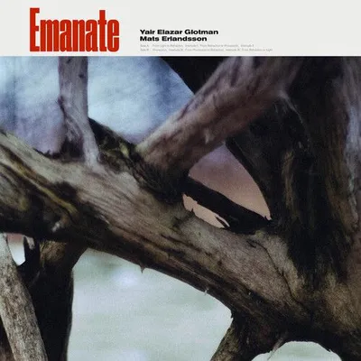 Emanate [LP] - VINYL