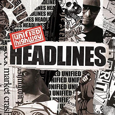 Headlines [LP] - VINYL