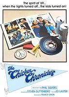 The Chicken Chronicles [DVD] [1977]