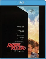 Radio Flyer [Blu-ray] [1992]