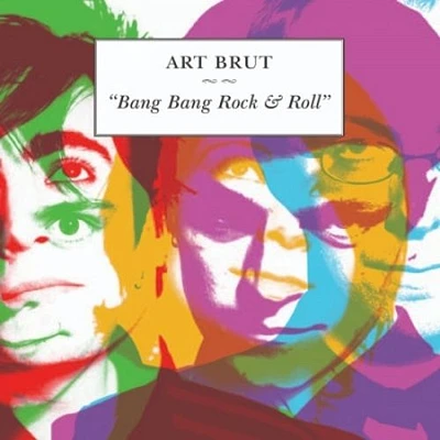 Bang Bang Rock & Roll [LP] - VINYL