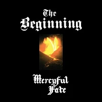 The Beginning [LP] - VINYL