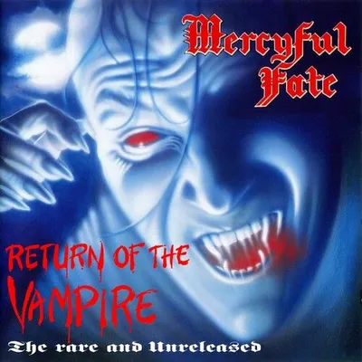 Return of the Vampire [LP] - VINYL