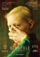 Beanpole [DVD] [2019]