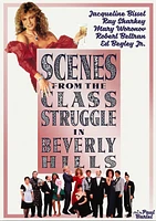 Scenes from the Class Struggle in Beverly Hills [DVD] [1989]