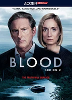 Blood: Series 2 [DVD]