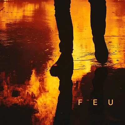 Feu [LP] - VINYL