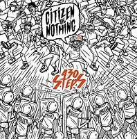 Citizen of Nothing [LP] - VINYL