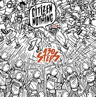 Citizen of Nothing [LP] - VINYL