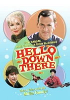 Hello Down There [DVD] [1969]