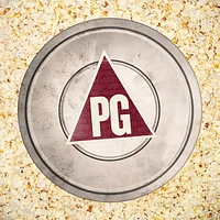 Rated PG [LP] - VINYL