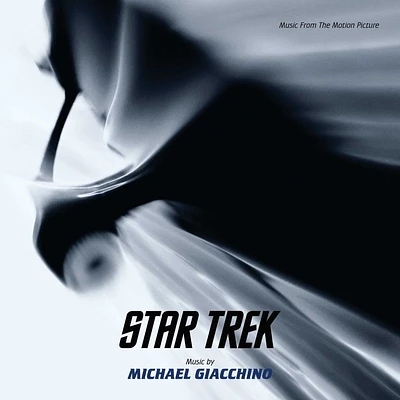 Star Trek Beyond [Original Motion Picture Soundtrack] [LP] - VINYL