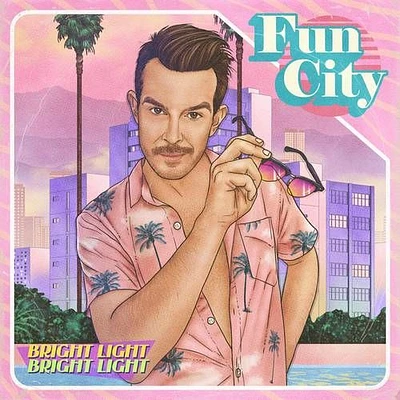 Fun City [LP] - VINYL