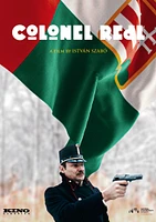 Colonel Redl [DVD] [1985]