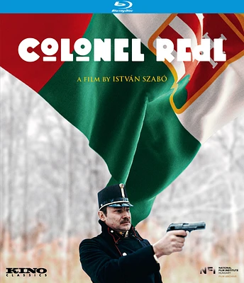 Colonel Redl [Blu-ray] [1985]