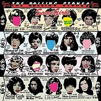 Some Girls [12 inch Vinyl Single]