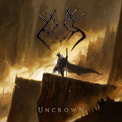 Uncrown [LP] - VINYL