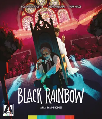 Black Rainbow [Blu-ray] [1989]