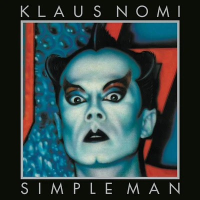 Simple Man [LP] - VINYL