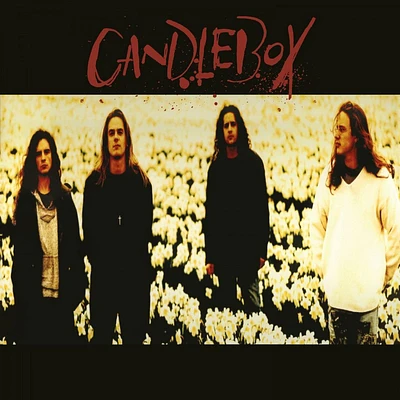 Candlebox [LP] - VINYL
