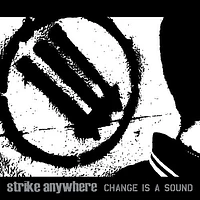 Change Is a Sound [LP] - VINYL