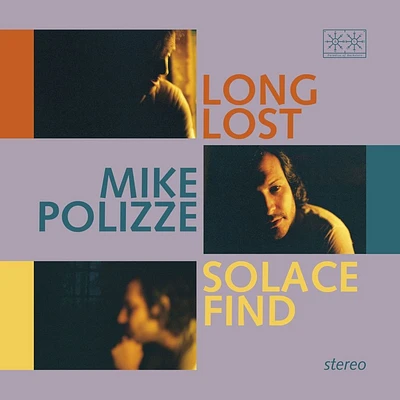 Long Lost Solace Find [LP] - VINYL