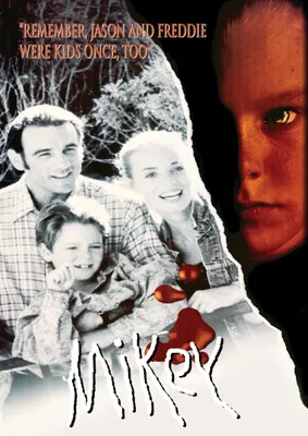 Mikey [DVD] [1992]