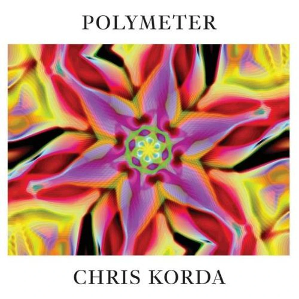 Polymeter [LP] - VINYL