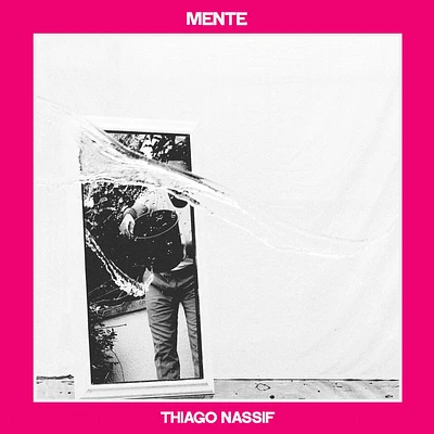 Mente [LP] - VINYL