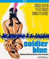 Soldier Blue [Blu-ray] [1970]